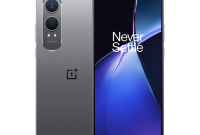 OnePlus Nord 4 5G (12GB RAM, 256GB, Mercurial Silver) - Price History
