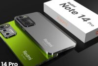 Redmi Note 14 Pro Max For Sale