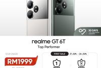 Realme GT 6 Pro fast charging For Sale