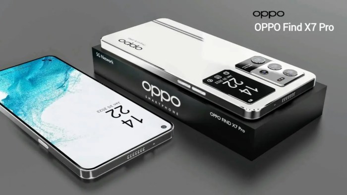 नवीन OPPO Find X7 अल्ट्रा हाय-एंड कॅमेरासह | मोबाइल फोरम