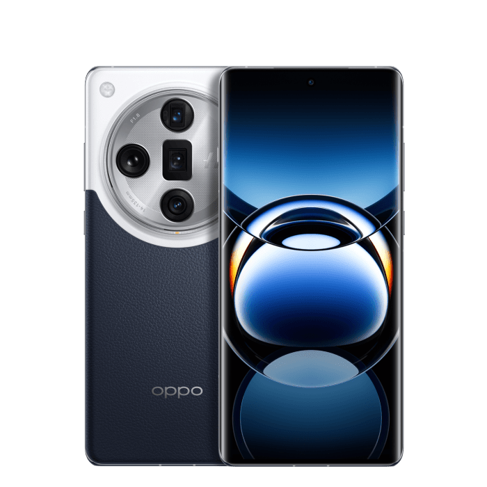 Oppo Find X7 foldable smartphone For Sale