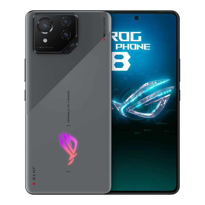 ROG Phone 8 | Gaming phones｜ROG - Republic of Gamers｜ROG USA