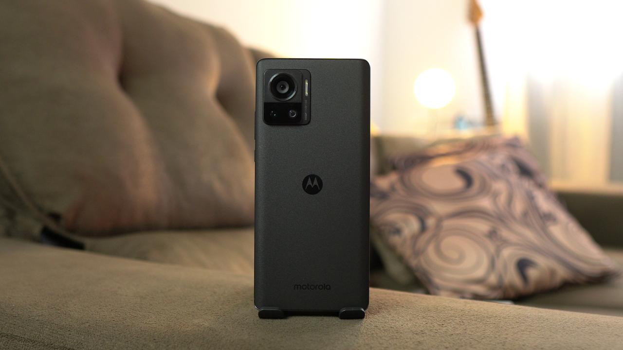 Motorola Edge 60 Ultra Android 14 For Sale