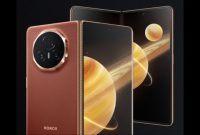 Honor Magic V3: The world's thinnest foldable phone in real life and in ...