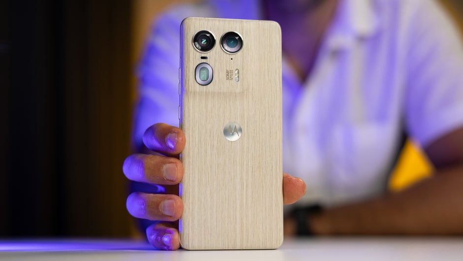 Motorola Edge 60 Ultra release date expectations, price estimates, and ...