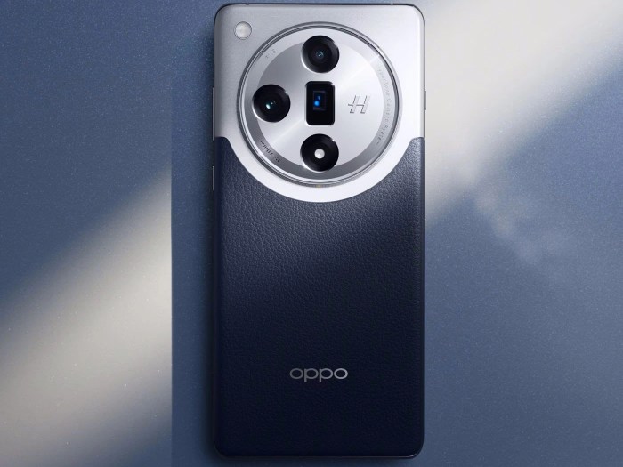 Oppo Find X7 foldable smartphone For Sale