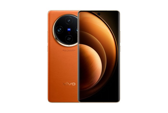 Vivo X100 Pro AMOLED display For Sale