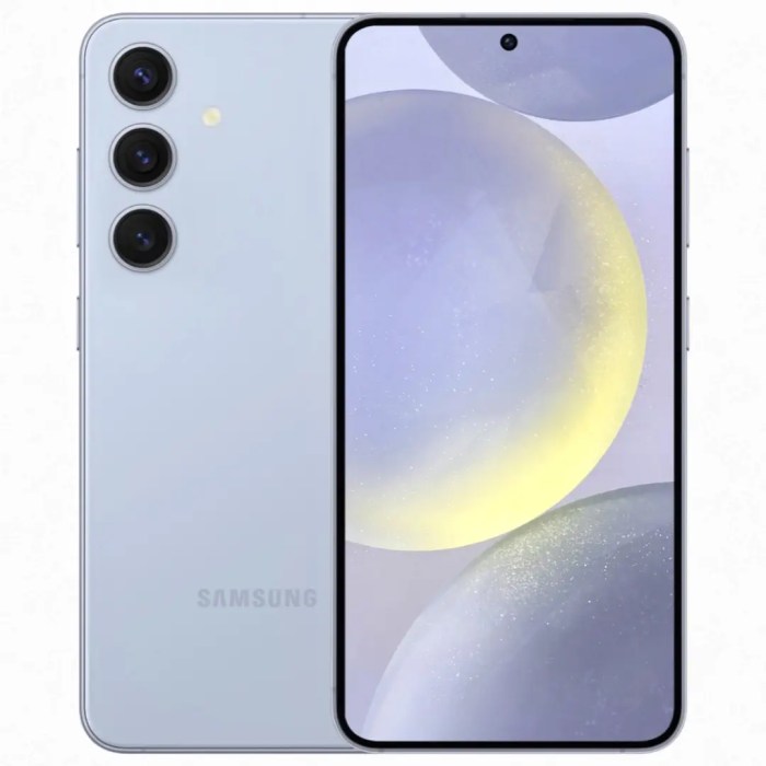 Samsung Galaxy S25 Plus 5G For Sale