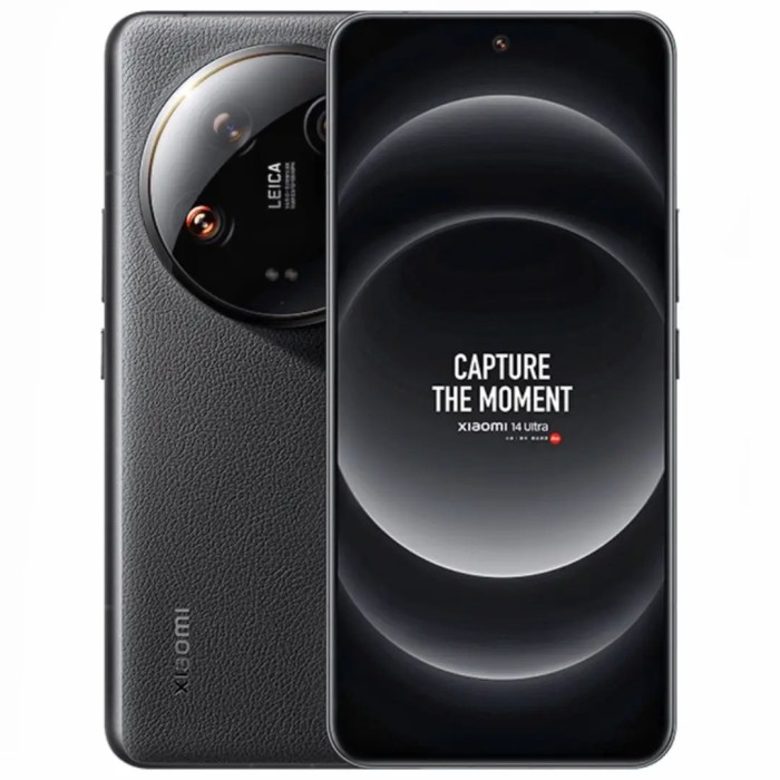 Топовий Xiaomi 15 Ultra засвітився на перших рендерах | Gagadget.com