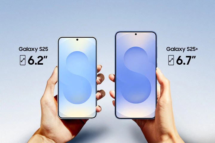 Samsung Galaxy S25 Plus 5G For Sale