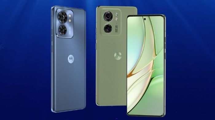 Motorola Edge 60 Ultra Android 14 For Sale